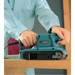 Makita 9910 Лентов шлайф